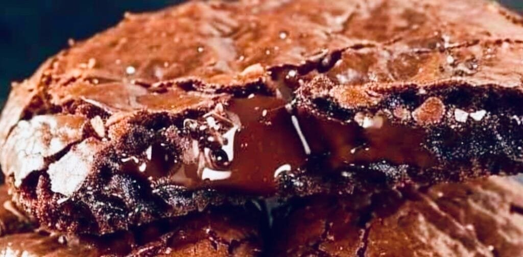 Gooey Chocolate Lava Cookies: A Decadent Dessert Experience Gooey Chocolate Lava Cookies