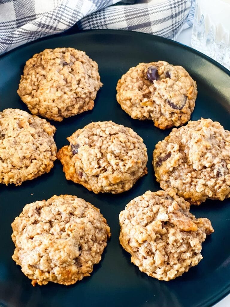 Easy Christmas Hazelnut Cookies Recipe Easy Christmas Hazelnut Cookies Recipe