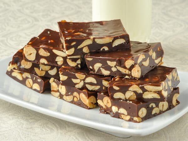 Easy No-Bake Cookie Treats: The Perfect Quick Dessert Solution No-Bake Cookie Treats