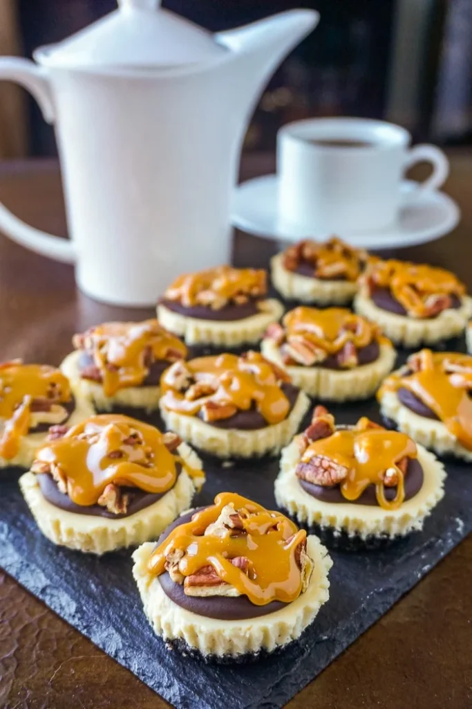 Best New Year's Eve Party Food Ideas: Ultimate Guide for an Unforgettable Celebration New Year's Eve party food