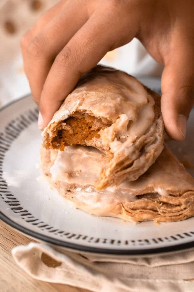 Harry Potter Pumpkin Pasties: A Magical Recipe from the Hogwarts Express Harry Potter Pumpkin Pasties