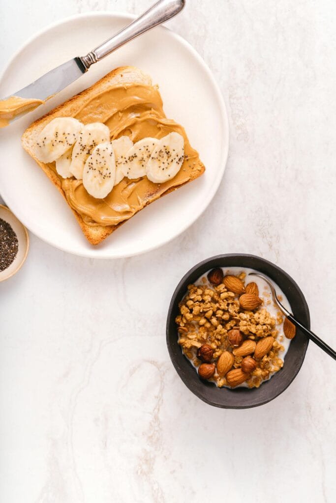 Honey Nut Bars: A Healthy Homemade Snack You'll Love Honey Nut Bars 1