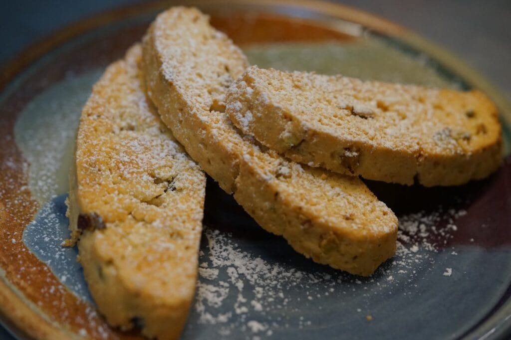 How to Make Perfect Orange Raisin Scones at Home Orange Raisin Scones