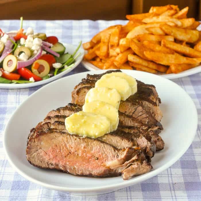 Garlic Butter Steak Family-Style: The Ultimate Guide to a Perfect Shared Meal garlic butter steak family-style