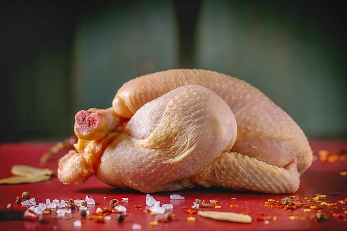 How to Make the Best Dijon Roasted Lemon Chicken Dijon Roasted Lemon Chicken