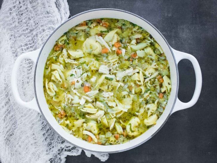 From Garden to Bowl: The Ultimate Spring Soup Recipes Spring Soup