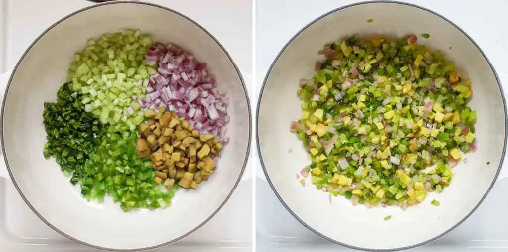 How to Make Chile Verde Tortilla Soup – Packed with Flavor Chile Verde Tortilla Soup4
