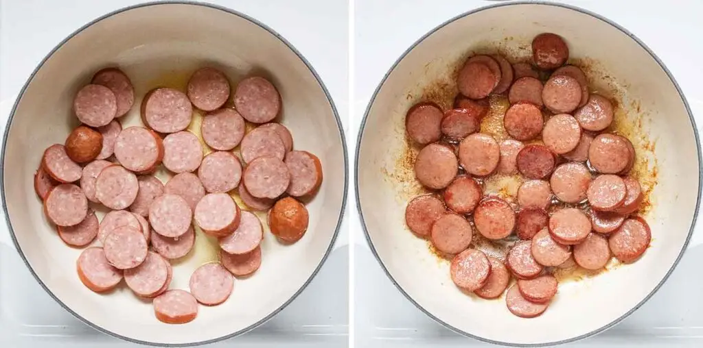 How to Make Chicken Bog β The Ultimate One-Pot Southern Dish Chicken Bog5