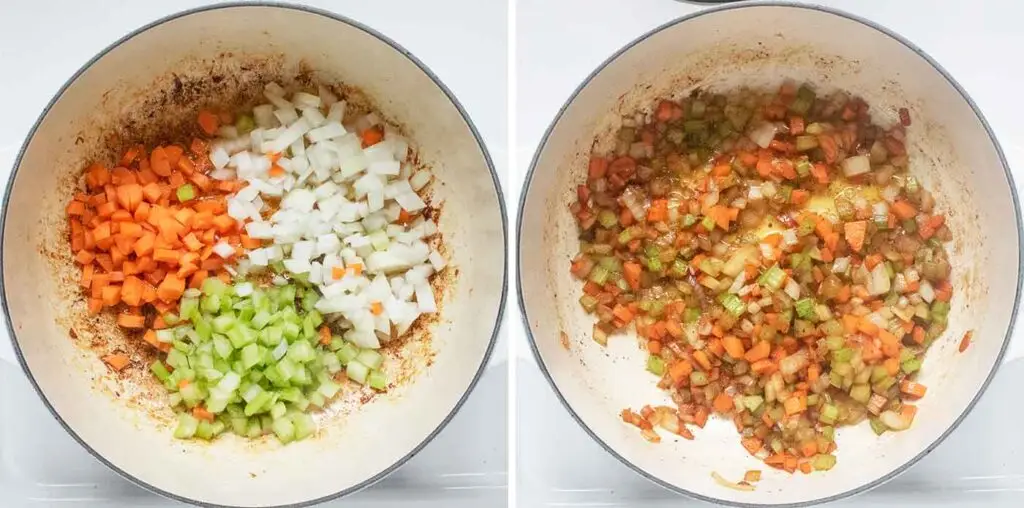 How to Make Chicken Bog β The Ultimate One-Pot Southern Dish Chicken Bog6