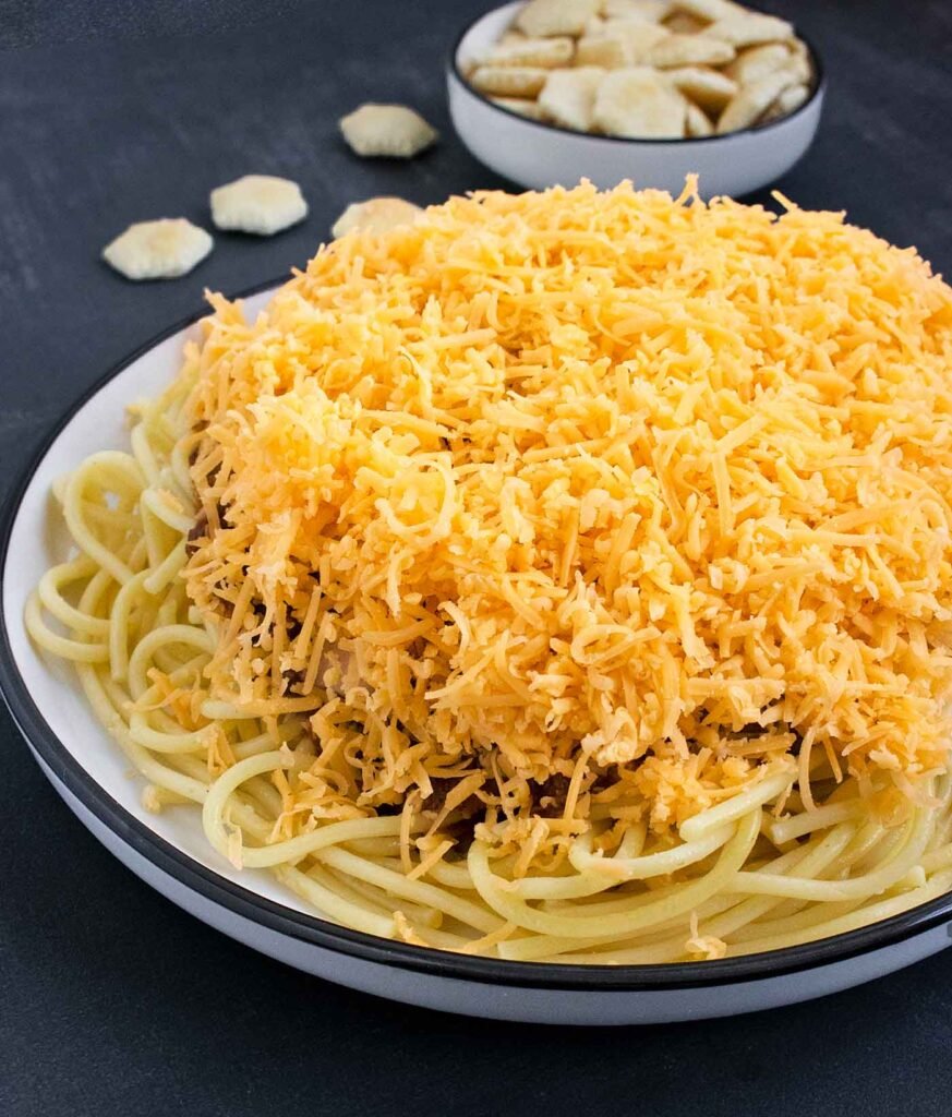 Cincinnati Chili: How to Order It (and How to Serve It At Home) Cincinnati Chili
