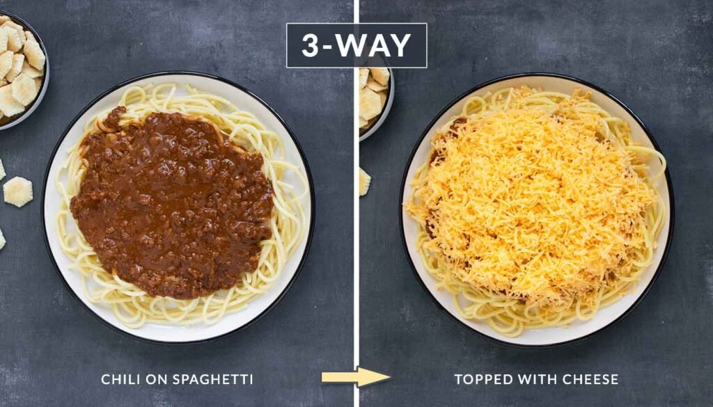 Cincinnati Chili: How to Order It (and How to Serve It At Home) Cincinnati Chili1