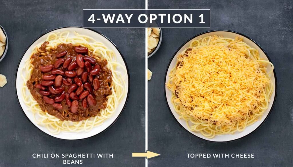 Cincinnati Chili: How to Order It (and How to Serve It At Home) Cincinnati Chili2
