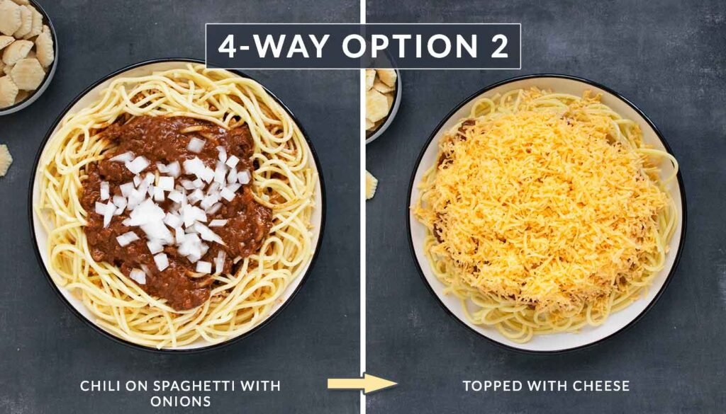 Cincinnati Chili: How to Order It (and How to Serve It At Home) Cincinnati Chili3