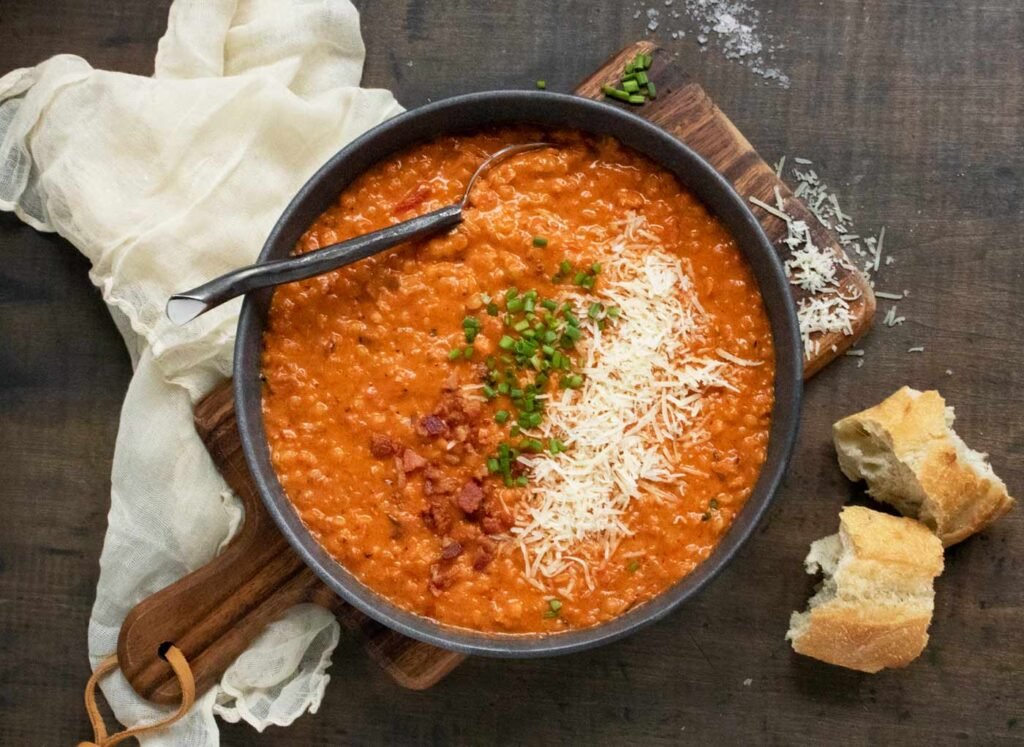 The Best Marry Me Red Lentil Soup for Cold Nights marry me red lentil soup