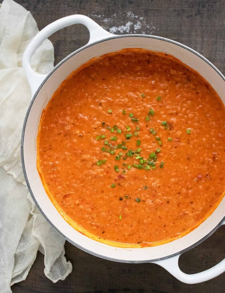 The Best Marry Me Red Lentil Soup for Cold Nights marry me red lentil soup1