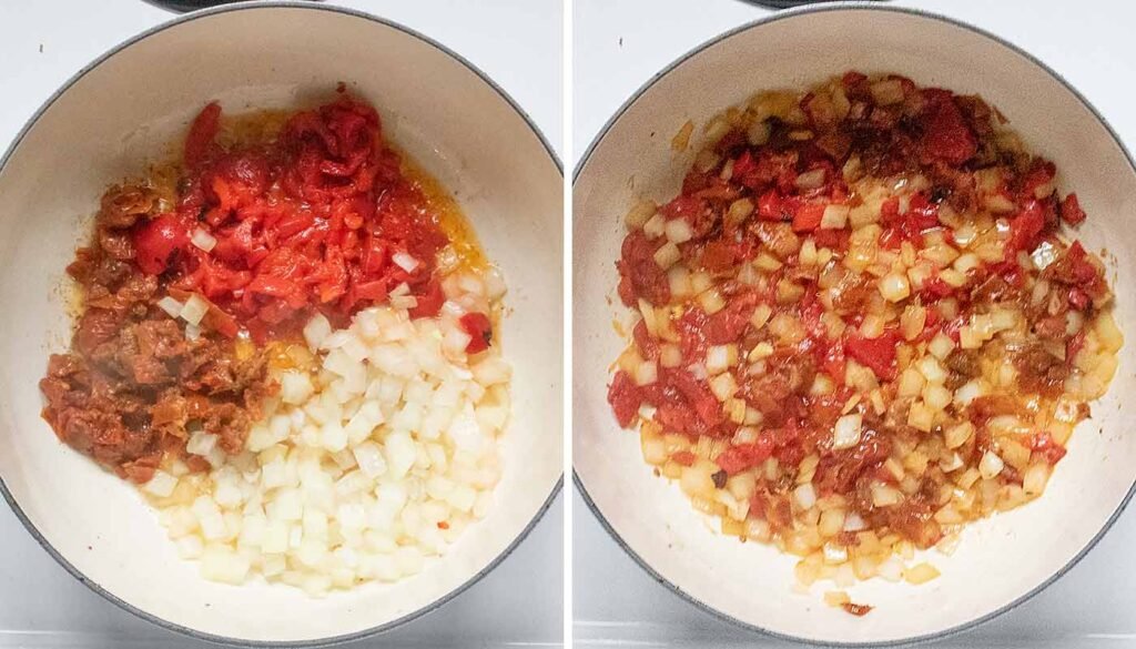 The Best Marry Me Red Lentil Soup for Cold Nights marry me red lentil soup4