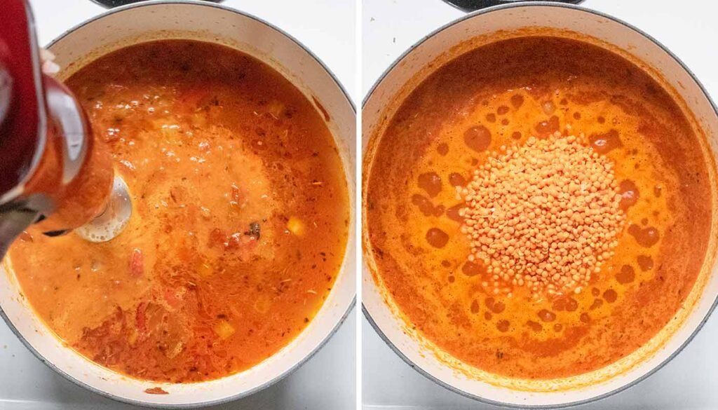 The Best Marry Me Red Lentil Soup for Cold Nights marry me red lentil soup6